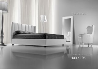 giường ngủ rossano BED 103